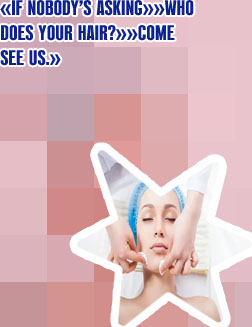 Beautician home service near me