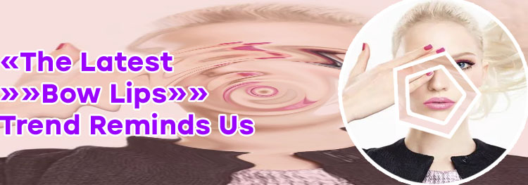 Beauty trend