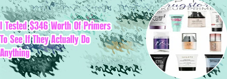 Best affordable primer