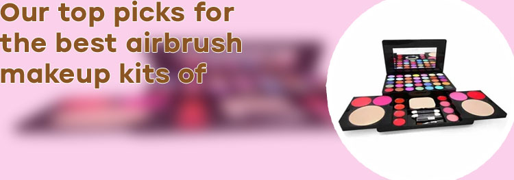 Best company of makeup kit