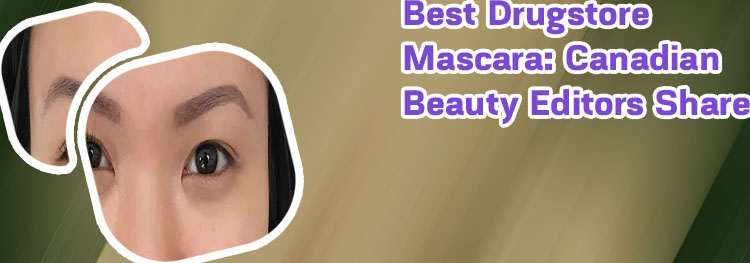 Best drugstore mascara for straight lashes
