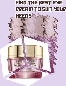 Best eye and neck cream