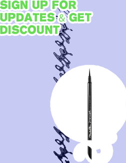 Best eyeliner for greasy eyelids