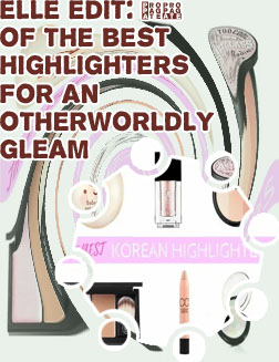 Best highlighter makeup brand
