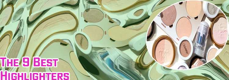Best highlighter makeup