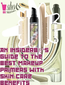 Best primer for red skin