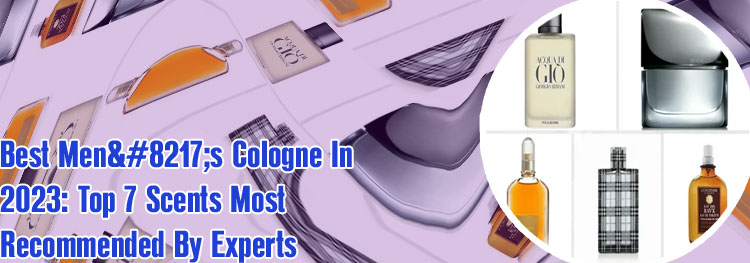 Best smelling cologne for men