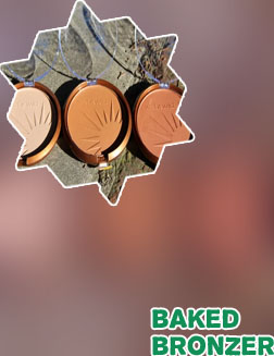 Big bronzer