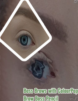 Colourpop precision brow pencil
