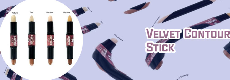 Contour stick