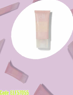 Elf oil primer