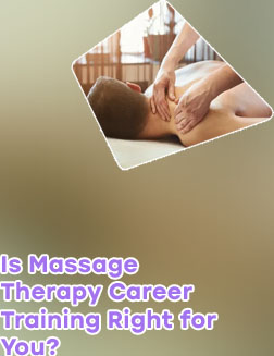 Female massage therapist for male near me