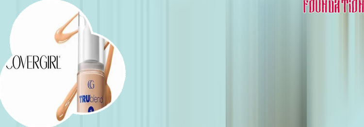 Foundation brands