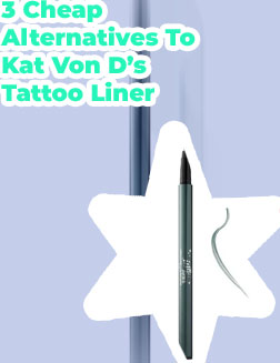 Kvd beauty liner reviews