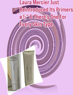 Laura mercier foundation primer radiance