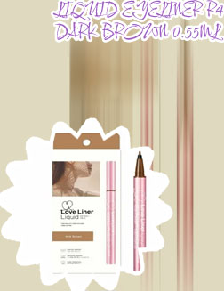 Love liner liquid