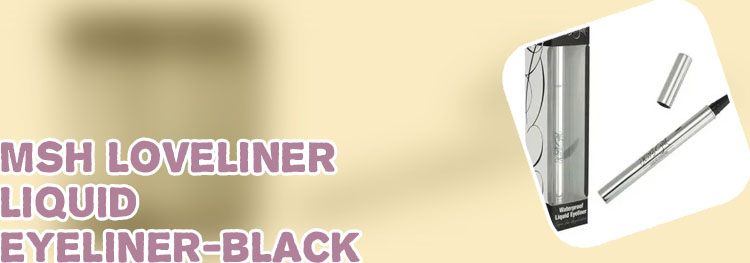 Love liner liquid eyeliner