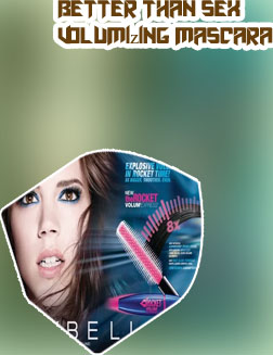 Mascara best company