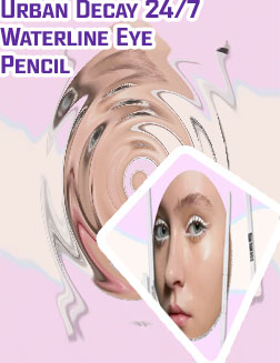 Maybelline waterline eyeliner