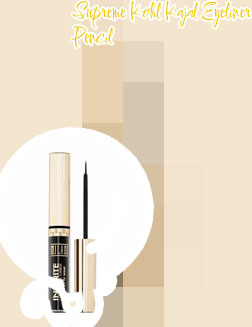 Milani kajal eyeliner review