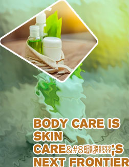 Personal body care