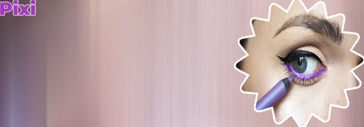 Pixi eyeliner