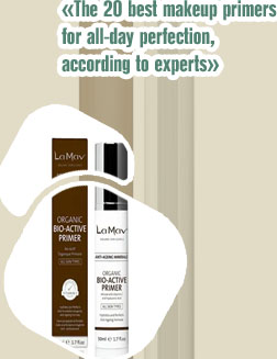 Primer for all skin types