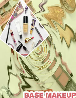 True beauty makeup brand