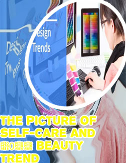 Upcoming beauty trends 2022