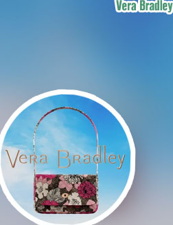 Vera bradley makeup