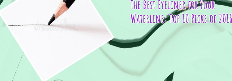 Waterline pencil