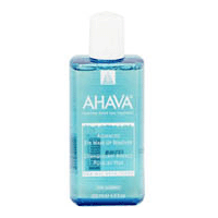 Ahava Advanced Eye Makeup Remover