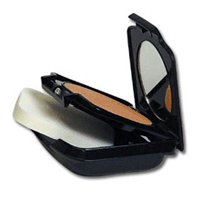 Rice Powder Dual Wet & Dry Foundation